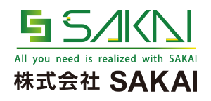 株式会社SAKAI